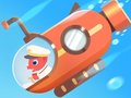ゲーム潜水艦マスターオンライン