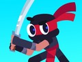 ゲーム忍者カットオンライン