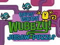 ゲームわおわおワビー ジグソーパズルオンライン
