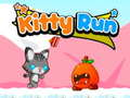 ゲーム子猫のランオンライン