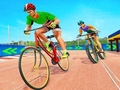 ゲーム自転車レースゲーム BMXライダーオンライン
