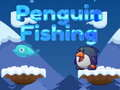 ゲームペンギンフィッシングオンライン