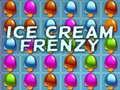 ゲームアイスクリームフレンジーオンライン