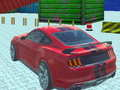 ゲームクレイジースーパーカー駐車Rcオンライン