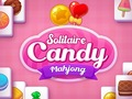 ゲームソリティア麻雀キャンディオンライン