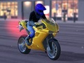 ゲームエクストリームバイクシミュレーターオンライン