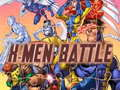 ゲームX-MEN バトルオンライン