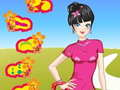 ゲームシティファッションオンライン