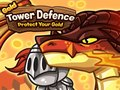 ゲームゴールドタワーディフェンスオンライン