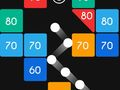 ゲームボール ブリック ブレイカー 2オンライン