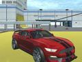 ゲーム自動車運転速度試験オンライン