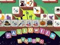 ゲームハロウィン麻雀オンライン