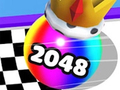 ゲームボールを撃て 2048オンライン