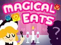 ゲーム魔法の食べ物オンライン