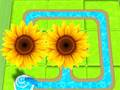 ゲーム花の楽園オンライン