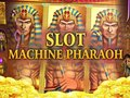 ゲームスロットマシンファラオオンライン