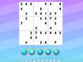 ゲーム数独ゲームオンライン