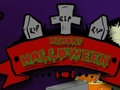 ゲームメモリーハロウィンオンライン