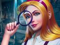 ゲーム隠されたオブジェクト：脳のひねりオンライン