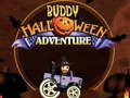 ゲームバディハロウィンアドベンチャーオンライン
