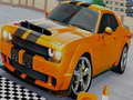 ゲームリアルカー駐車 - GTaオンライン