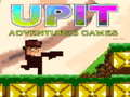 ゲームUpitアドベンチャーゲームオンライン