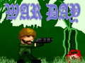 ゲーム戦争の日オンライン