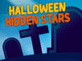 ゲームハロウィンの隠れた星オンライン