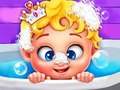 ゲーム甘い女の子魔法のプリンセスケアオンライン