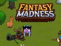 ゲームファンタジーの狂気オンライン
