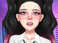 ゲームジライケイの美学オンライン