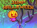 ゲームジャンプハロウィンオンライン