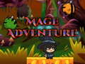 ゲーム魔法使いの冒険オンライン