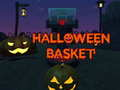 ゲームハロウィンバスケットオンライン