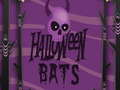 ゲームハロウィンのコウモリオンライン