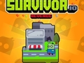 ゲームサバイバー.io 復讐オンライン