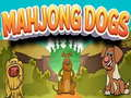 ゲーム麻雀犬オンライン