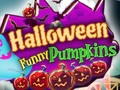 ゲームハロウィンの楽しいカボチャオンライン
