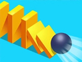 ゲームドミノスマッシュ3Dオンライン