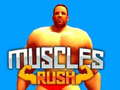 ゲーム筋肉ラッシュオンライン