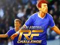 ゲームリアルサッカー チャレンジオンライン