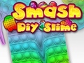 ゲームDIYスライムを壊そうオンライン