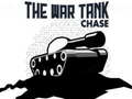 ゲーム戦車の追撃オンライン