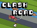 ゲーム対立の道オンライン