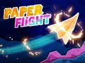 ゲーム紙飛行機オンライン