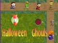 ゲームハロウィンゴーストオンライン