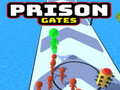 ゲーム刑務所の門オンライン