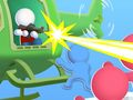 ゲームヘリコプター救助オンライン