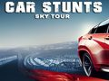 ゲーム車のスタントスカイツアーオンライン