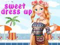 ゲームスイートドレスアップオンライン